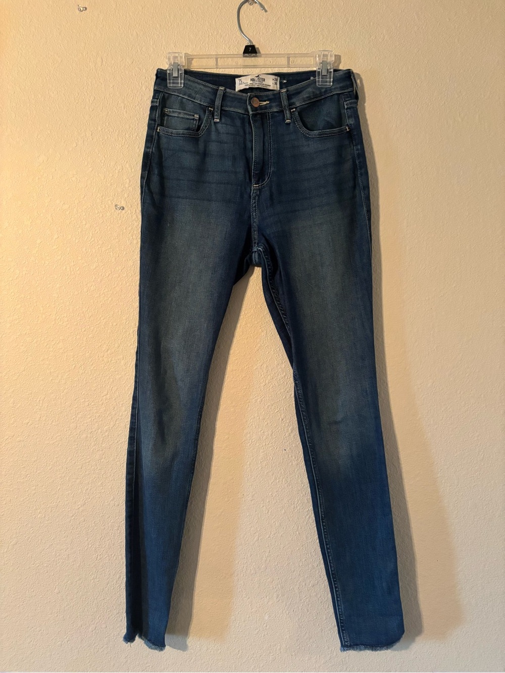 Hollister Women's Skinny Jeans